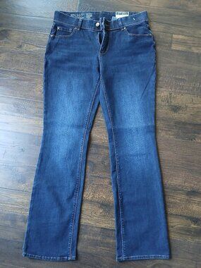 Bianca Nygard jeans
